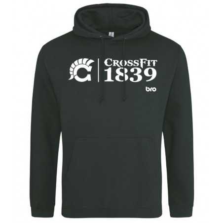 Sweat Noir - CF 1839