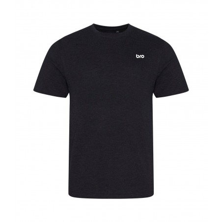 T-shirt Noir Homme - CF MAHAVÉLI