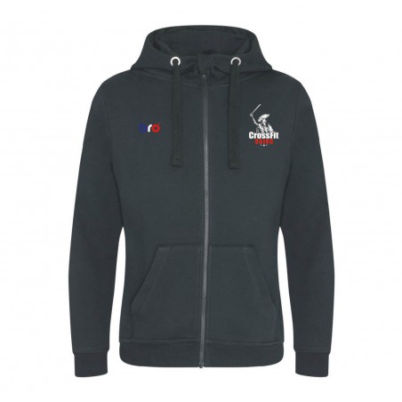 Veste Noire - CF ORION