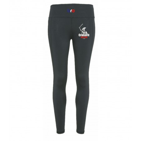 Legging Noir - CF ORION