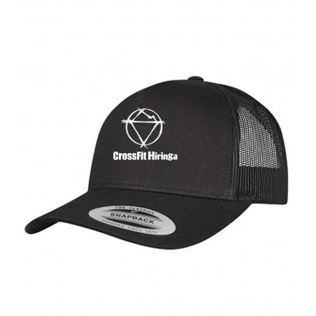 Casquette - CrossFit HIRINGA