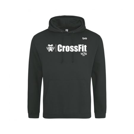 Sweat Noir - W2S CROSSFIT