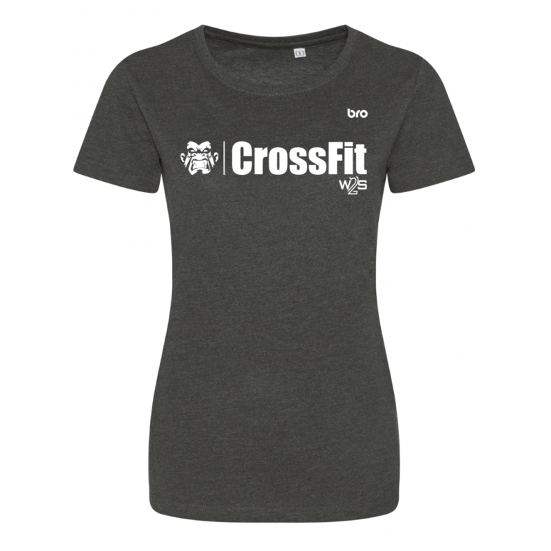 Tee-shirt fitness Femme