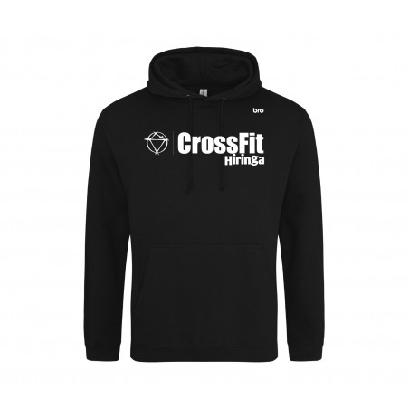 Sweat Noir Enfant - Hiringa