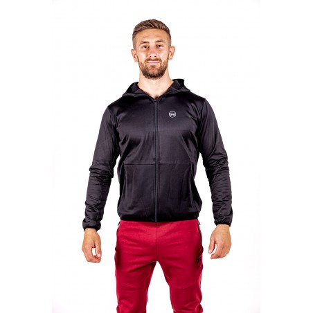 Veste Noire - PRformance