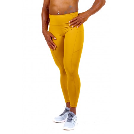 Legging  Gold - Agility