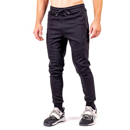 Jogging Noir - V2Tech