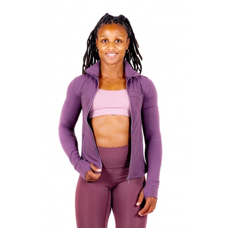 Veste Purple - Performance