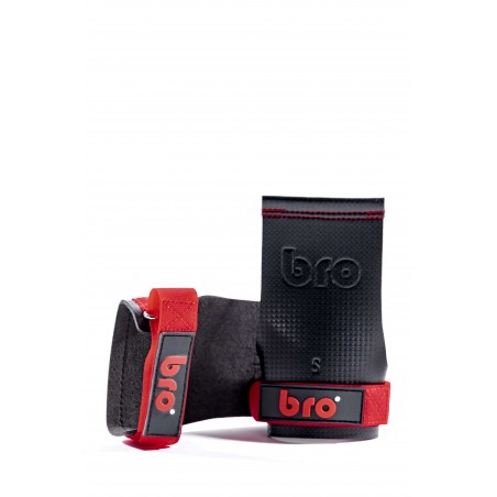 Maniques Cross Training Carbone - V0