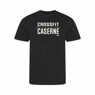 copy of T-shirt Noir Homme - CROSSFIT HIRINGA