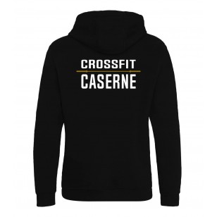 copy of Veste Noire - New Year Hiringa