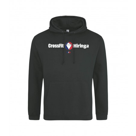Sweat Noir - CROSSFIT HIRINGA