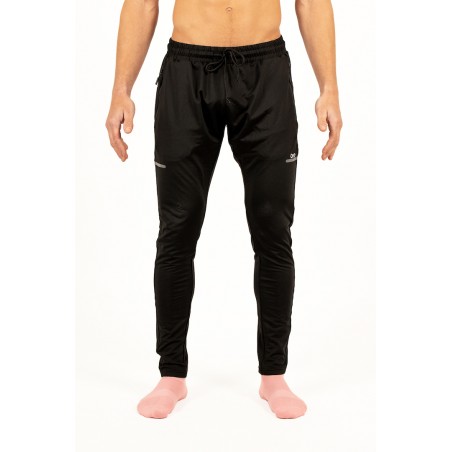 Jogging Noir - Prformance