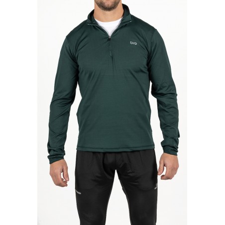 Men's Forest Hoodie - Prformance