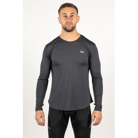 T-shirt Noir - Prformance