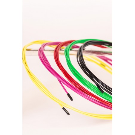 Câble corde à sauter Nylon
