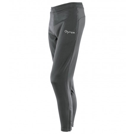 Jogging Noir - OLYMPE