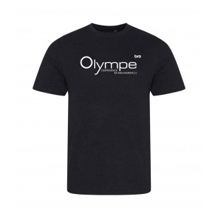 copy of T-shirt Noir Homme - CROSSFIT LXXIII
