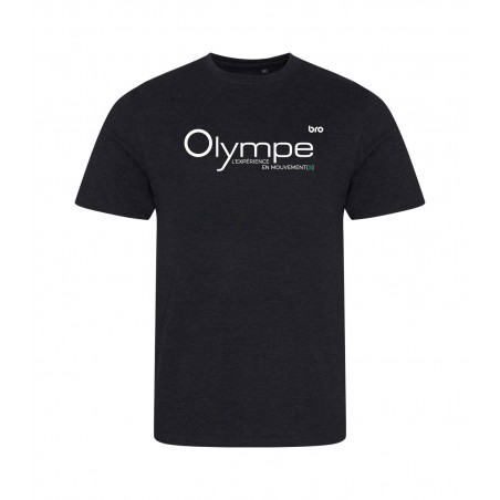 copy of T-shirt Noir Homme - CROSSFIT LXXIII