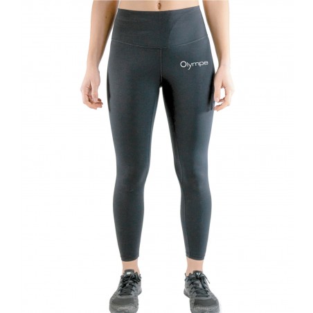 copy of Legging Noir Wonger - CROSSFIT LXXIII