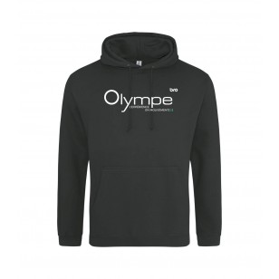 copy of Sweat Noir - CROSSFIT LXXIII