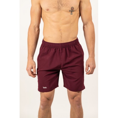 Short Bordeaux - PRformance