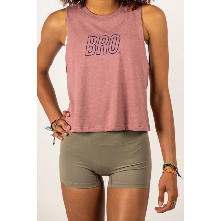 Shorty Bronze Green - Wonger