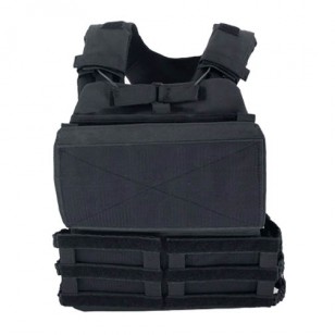 Panneau MOLLE support velcro - Occasion