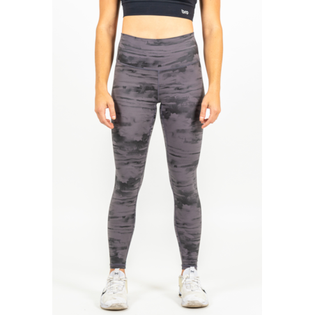 Legging Black Shallow - Wonger