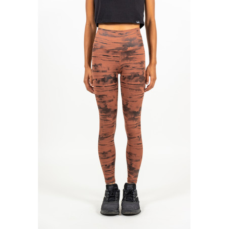 copy of Legging  Dark Purple - Wonger