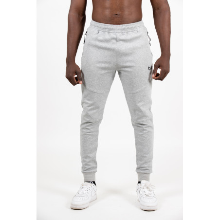 Men's Grey Jogging - V2Tech