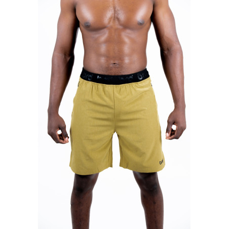 Men's Short Camel - Impact