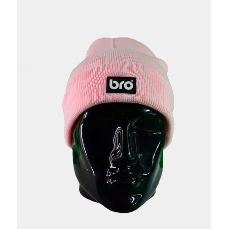 Bonnet Pink