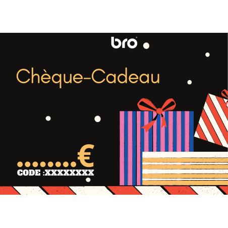 Carte Cadeau