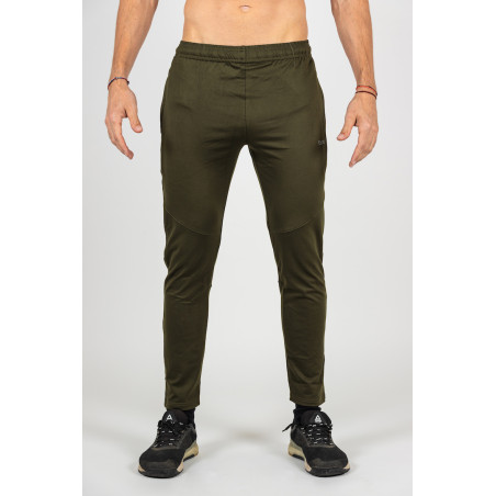 Men's Khaki Jogger - Intensity