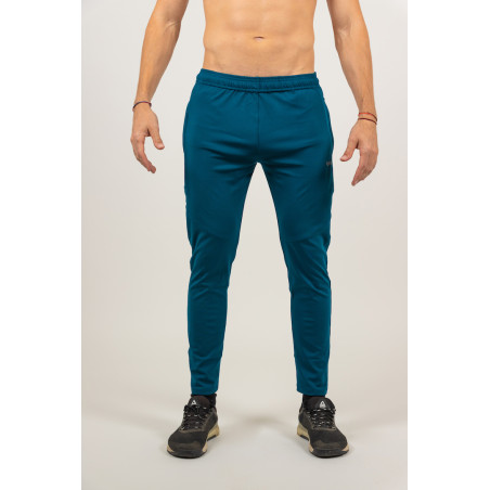 Men's Blue Jogger - Intensity