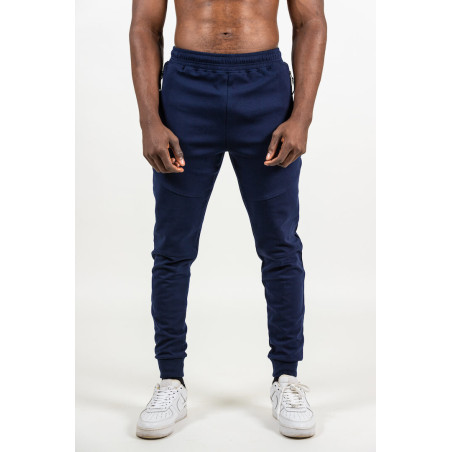 Men's Navy Jogging - V2Tech