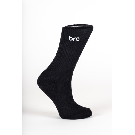 Black Socks - Classic