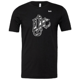 copy of T-shirt Noir Homme - CROSSFIT HIRINGA