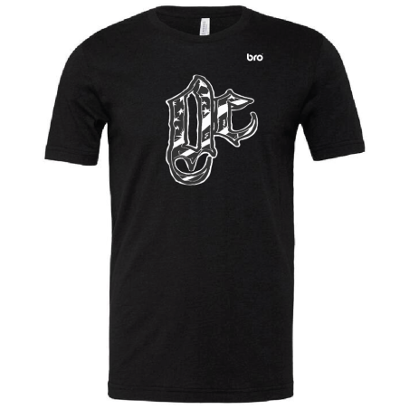 copy of T-shirt Noir Homme - CROSSFIT HIRINGA