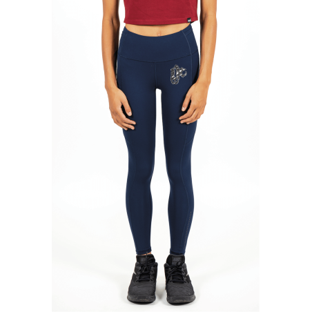 Legging Dark Blue DC - DADDY COACH