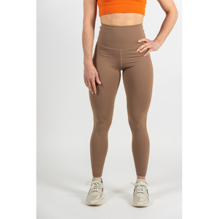 Legging Dark Sand - Wonger