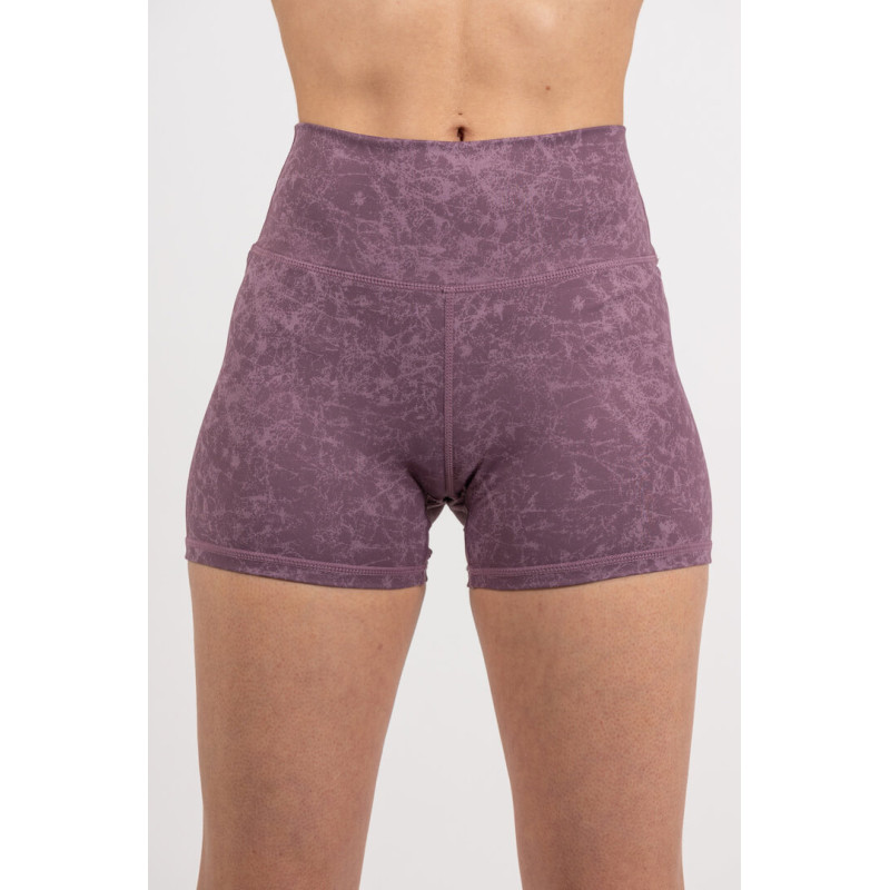 Shorty Mauve - Marble. Short de Crossfit Shorty Mauve - Marble. Short de Crossfit