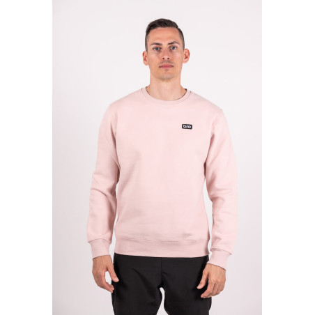 Sweat Organic - Classic Pink