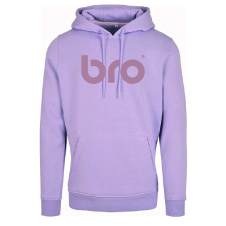 Heavy Hoodie Lilac