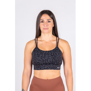 Brassière Black Panther|BRO SHOP