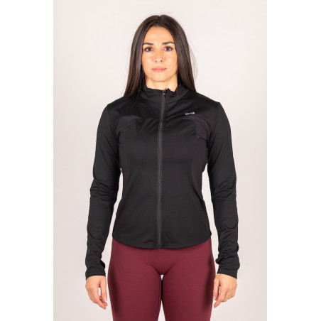 Veste Noire - LightPulse