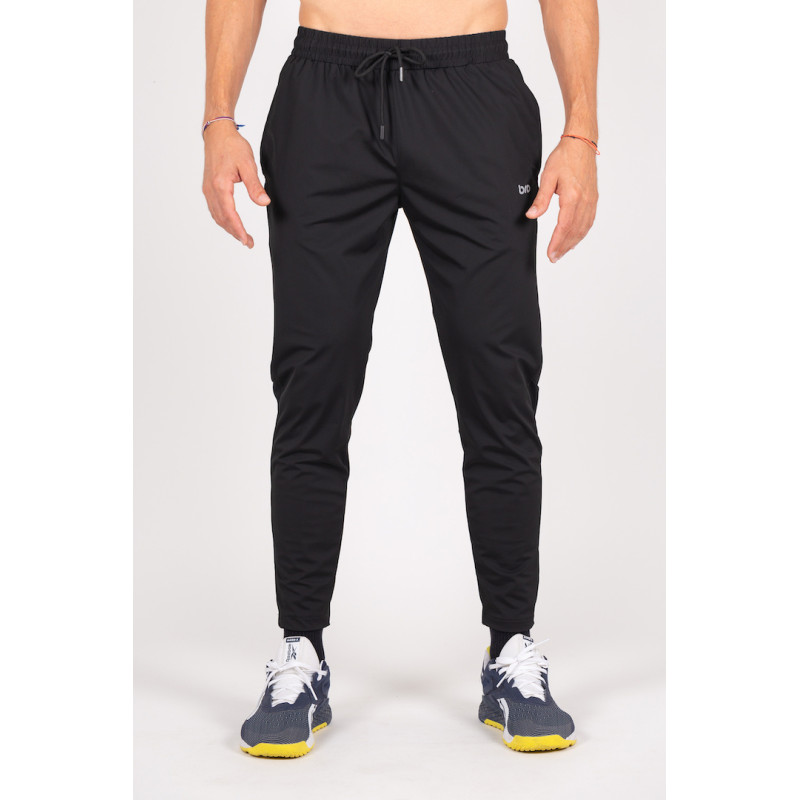 Jogging Noir - FlexMotion | BRO SHOP Jogging Noir - FlexMotion | BRO SHOP