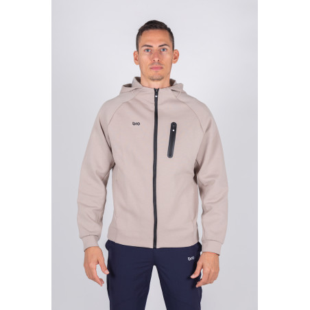 Men's Jacket Beige - XtremeFit