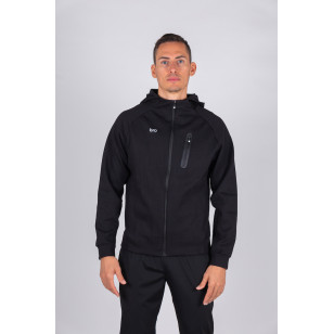 Veste Noire - XtremFit | BRO SHOP